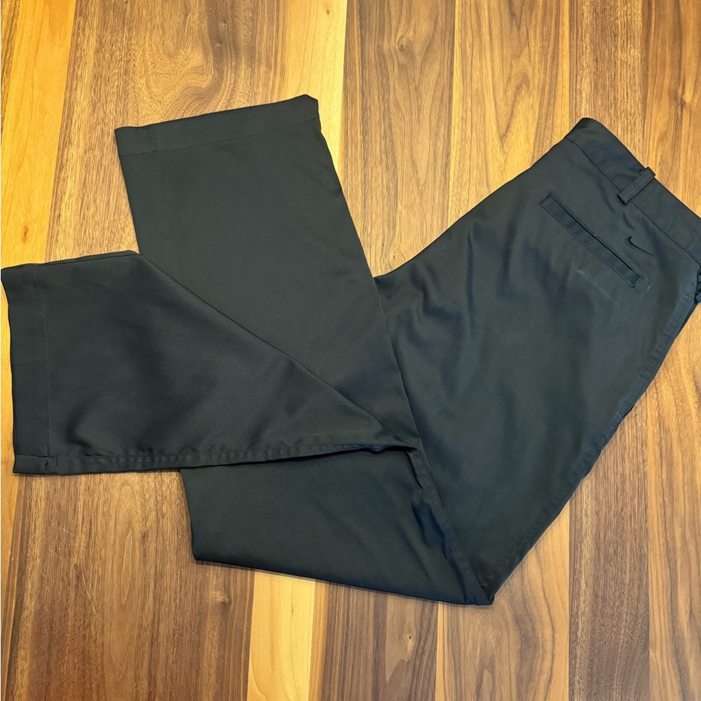 Nike Golf - Pants 36x32 - Black
